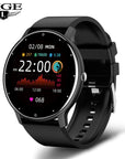 Full Touch Screen Sport Fitness Watch