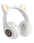 Cat Ear Headphones