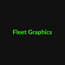 Fleet Graphics - TDG Centerville