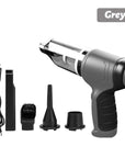 Cordless Handheld Vacuum