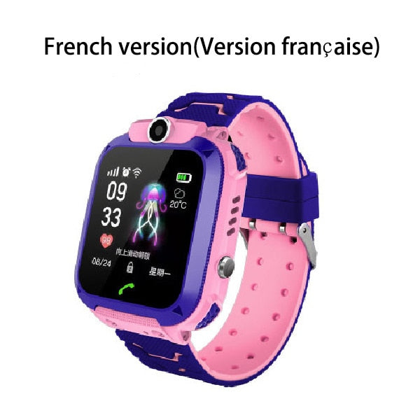 Children&#39;s Smart Watch