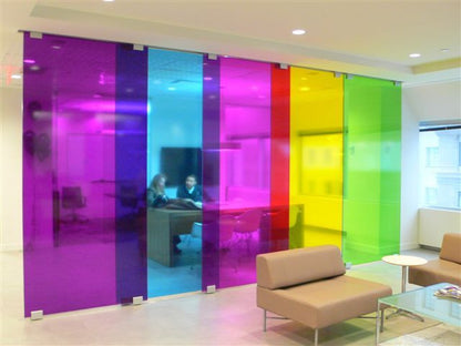 Window Signage