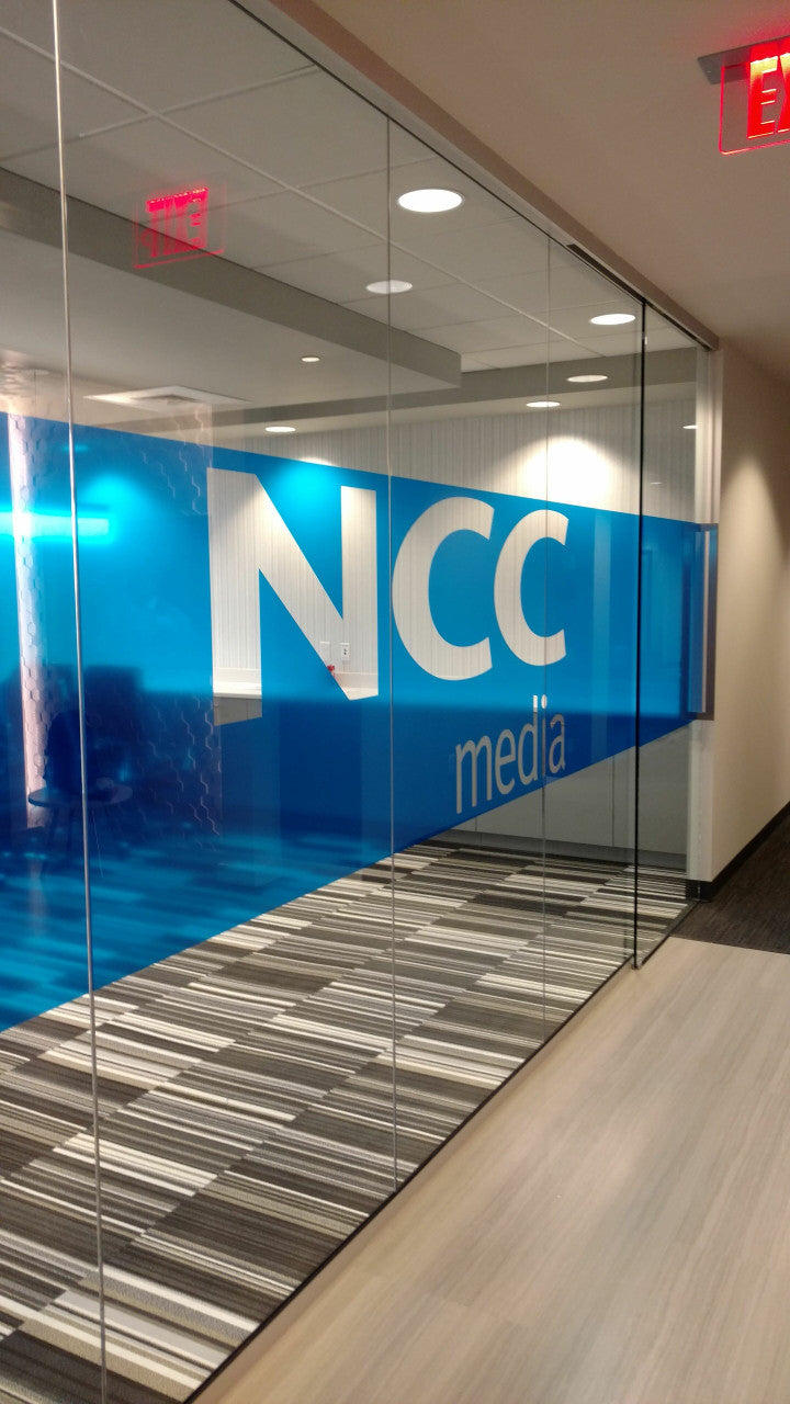 UV Printed Sign Boards