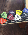 Alice Guitar Picks 0.96mm