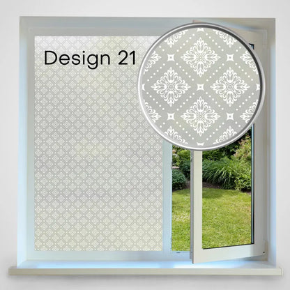 Window Signage