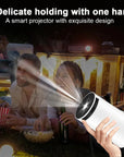 Spotlight HD Projector