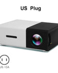 Mini Led Projector