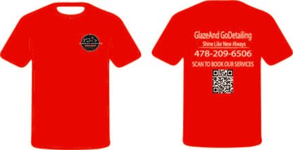 Adult Shirts