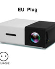 Mini Led Projector