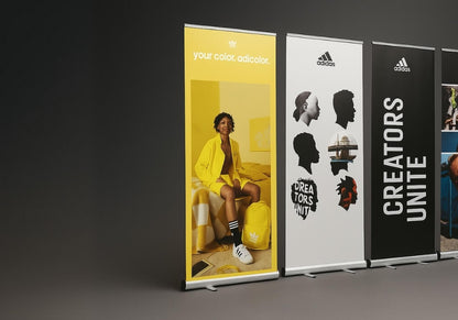 Custom Printed Banners
