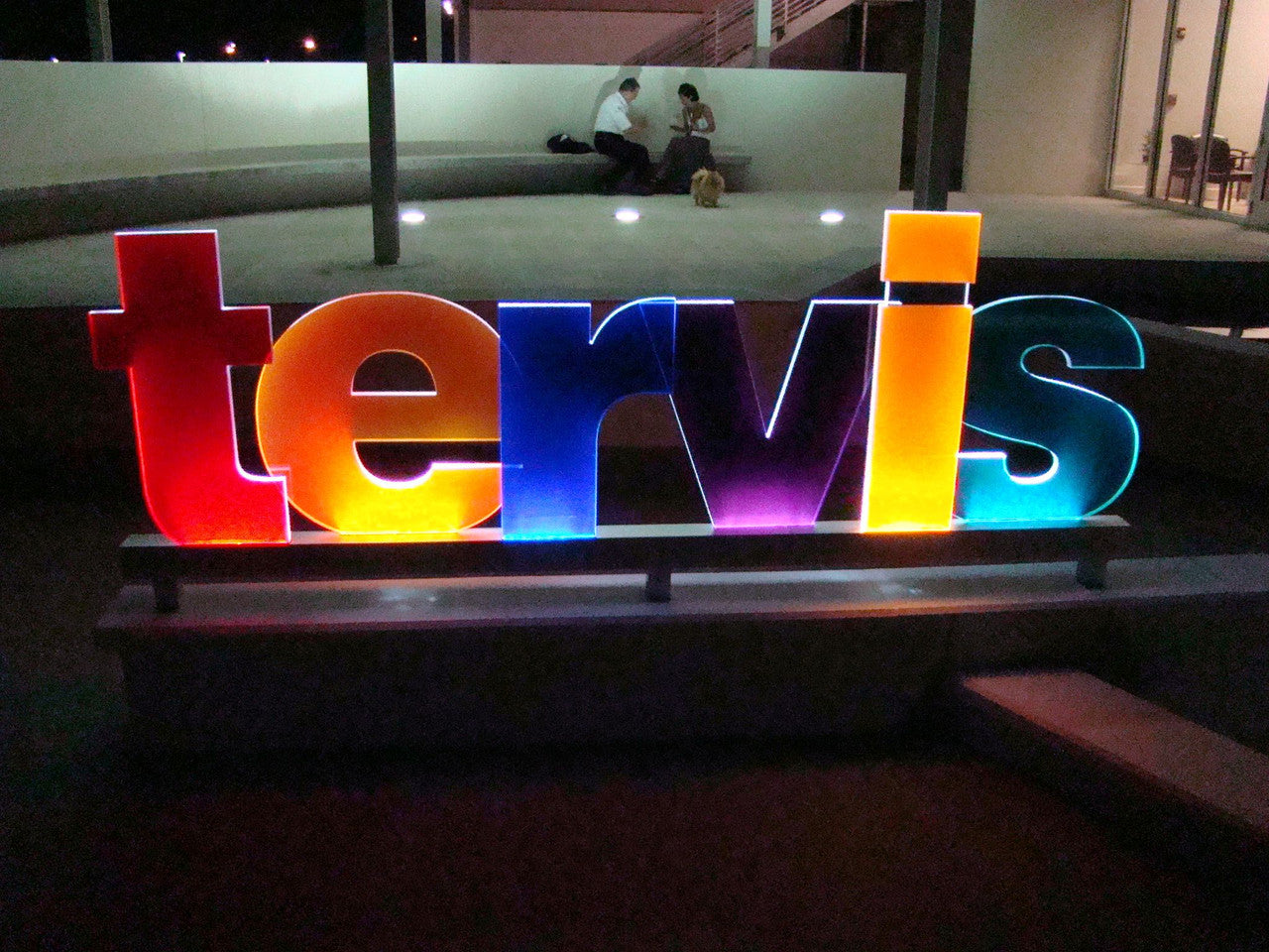 UV Printed Sign Boards
