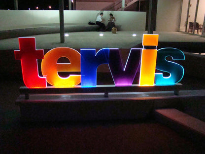 UV Printed Sign Boards