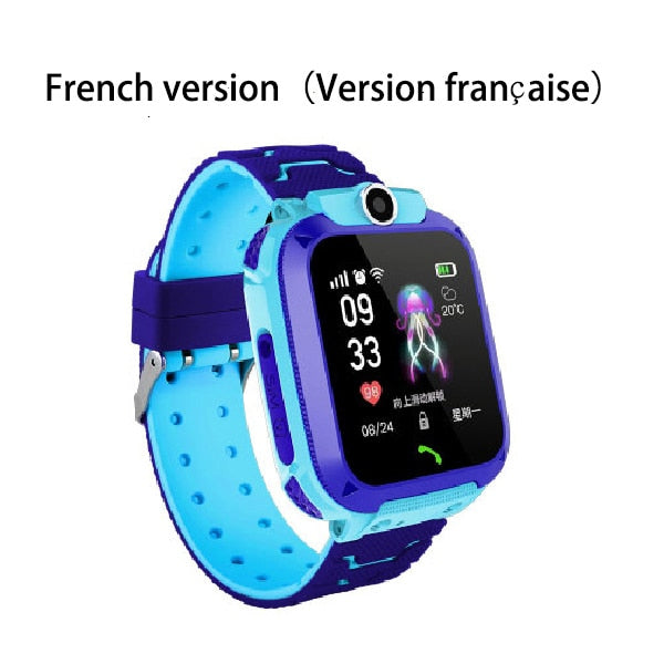 Children&#39;s Smart Watch