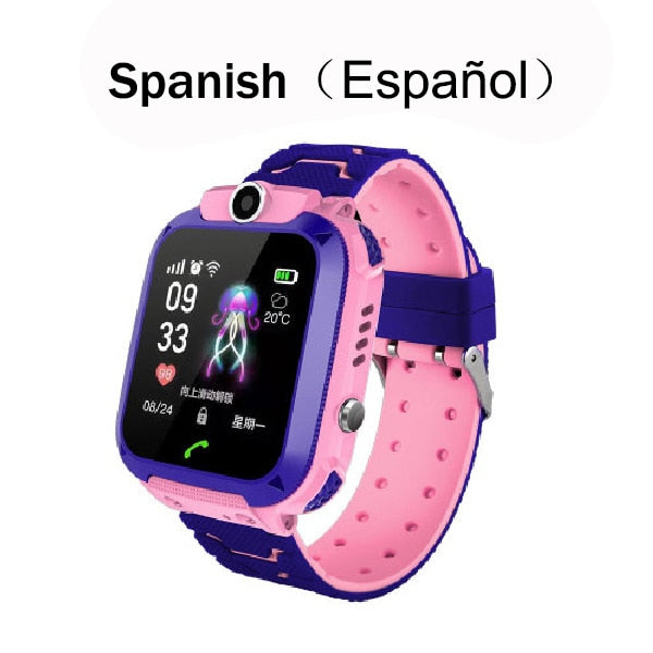 Children&#39;s Smart Watch