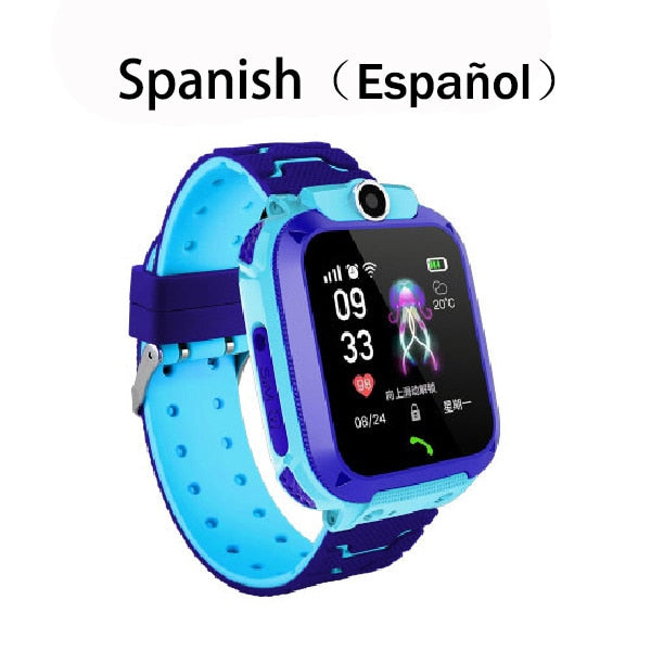 Children&#39;s Smart Watch