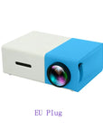 Mini Led Projector