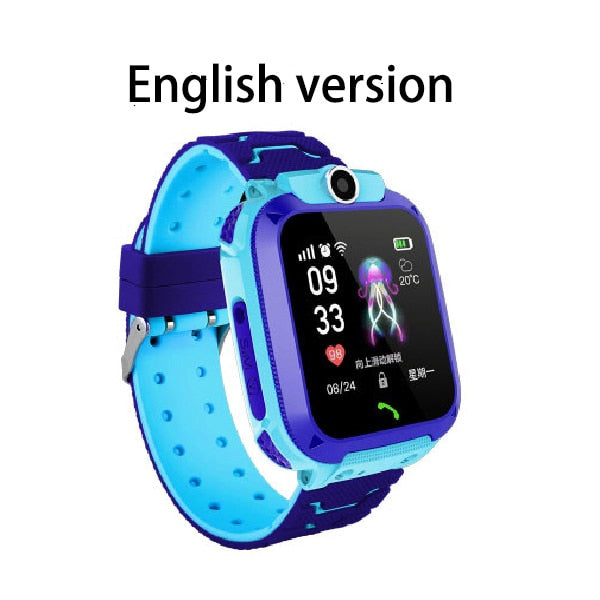 Children&#39;s Smart Watch