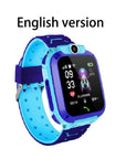 Children's Smart Watch