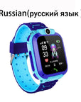 Children's Smart Watch