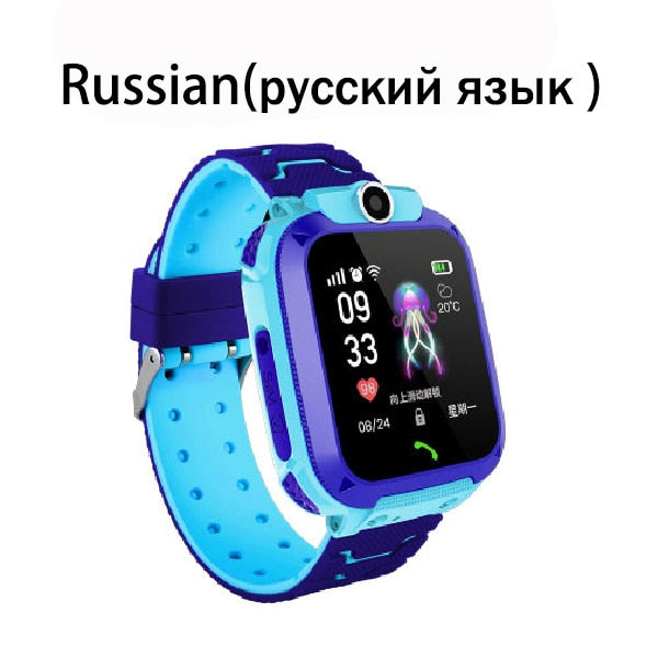 Children&#39;s Smart Watch