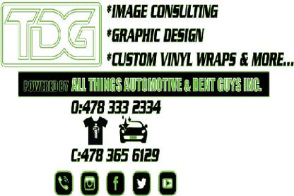 Flyers-Cardstock
