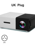 Mini Led Projector