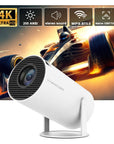 Home Cinema Outdoor Projector