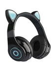 Cat Ear Headphones