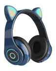 Cat Ear Headphones