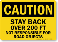 UV Printed Sign Boards