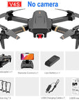 4DRC V4 WIFI FPV Drone