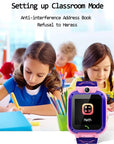 Children's Smart Watch