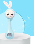 Bunny Smart Baby Rattle Toy