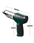 Cordless Handheld Vacuum