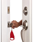 Door Guard Portable Security Lock