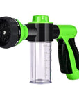 High-Pressure Pet Shower Gun