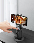 Auto Tracking Phone Holder