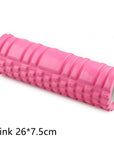 Gym Fitness Foam Roller Pilates