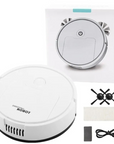 Smart Sweeping Robot Household Mini Intelligent