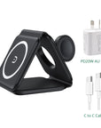 15W Magnetic Wireless Charger