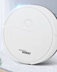 Smart Sweeping Robot Household Mini Intelligent