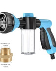 High-Pressure Pet Shower Gun