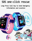 Children's Smart Watch